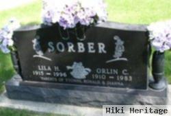 Orlin C Sorber