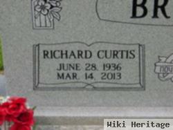 Richard Curtis Brown