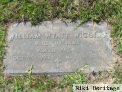 William Wyatt Wiggins