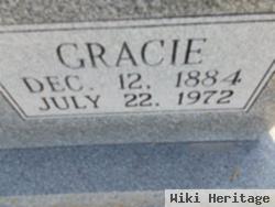 Grace "gracie" Higgins Jeffreys