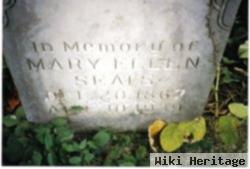 Mary Ellen Seats