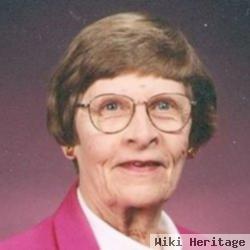 Mary Ann Jones Culbertson