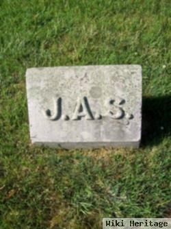 Jonas Adams Stone, Sr