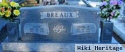 Ulysse Breaux