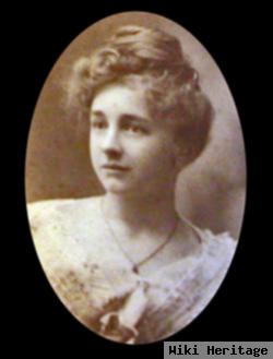 Rosalie M. Henderson