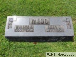 William E. Webb