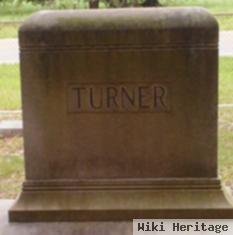 George C Turner