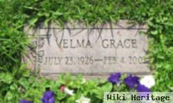 Velma Bigler Grace