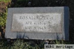 Rosalia Zech