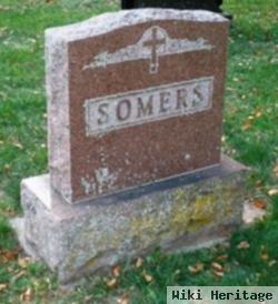 Frank J Somers