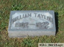 William Flavius Taylor