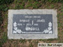 Joyce Juanita Waddill