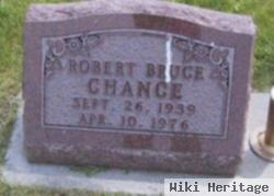 Robert Bruce Chance