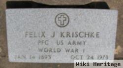 Felix J. Krischke