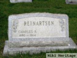 Charles R Reinartsen