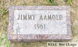 Jimmy Aamold