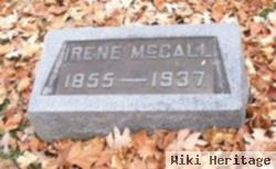 Irene Ludwick Mccall