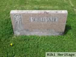 Christ Schleusner