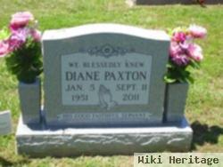 Diane Tolliver Paxton