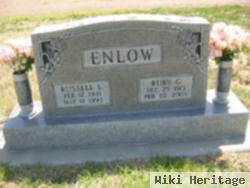 Russell L. Enlow