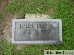 Helen Cooper