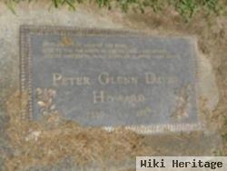 Peter David Glenn Howard