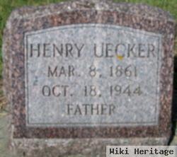 Henry Uecker