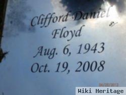 Clifford Daniel Floyd