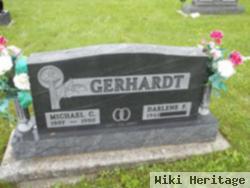 Michael C Gerhardt