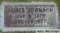 James Johnson