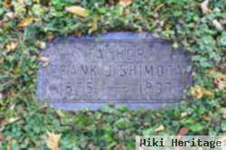 Frank J. Shimota