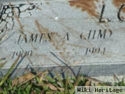 James Andrew "jim" Long