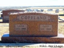 William Floyd Copeland