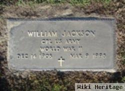 William Jackson