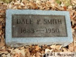 Dale Pillsbury Smith