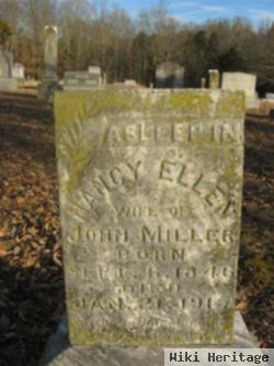 Nancy Ellen Miller