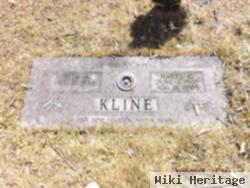 Harry G Kline