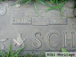 Brock E Schalipp