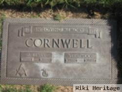 Admiral Dewey Cornwell