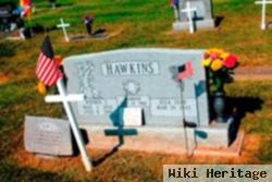 Reuben T. Hawkins