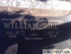 William Walter "bill" Morgan