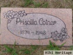 Priscilla Cotner