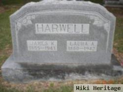 James Kendrick Harwell