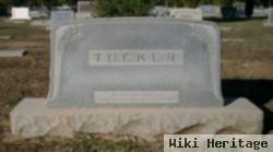 Willie Mae Tucker