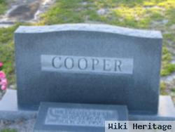 William Cooper