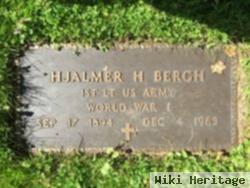 Hjalmer H Berch