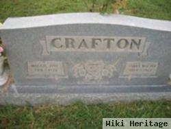 James Walter Crafton