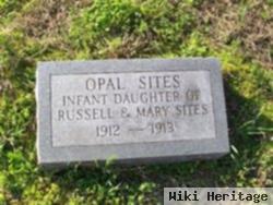 Opal Sites