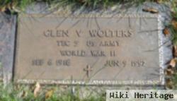 Glen V. Wolters