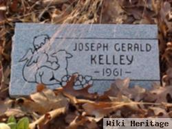 Joseph Gerald Kelley